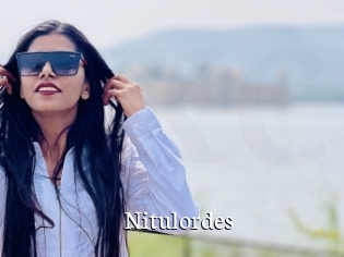 Nitulordes