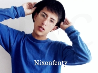 Nixonfenty