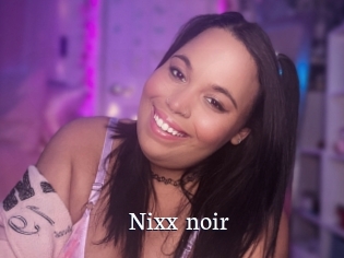 Nixx_noir