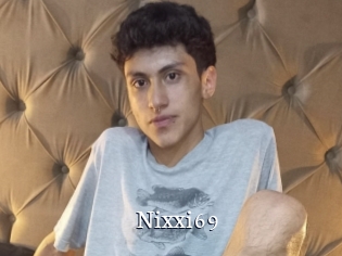 nixxi69 Gratis xxx Clips