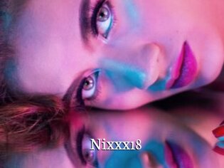 nixxx18 Gratis xxx Clips