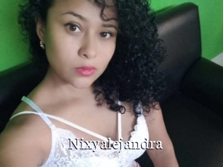 Nixyalejandra