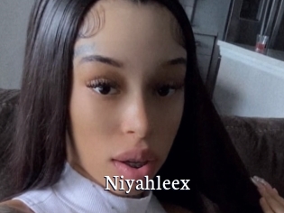 Niyahleex