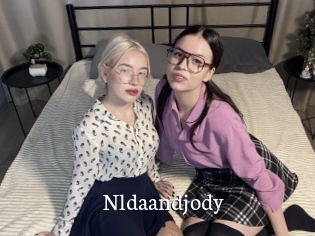 Nldaandjody