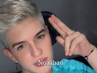 Noaah20