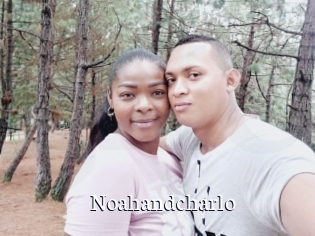 Noahandcharlo
