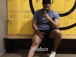 Noahco