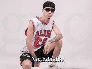 Noahdaviiss