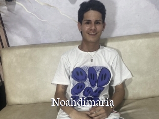 Noahdimaria