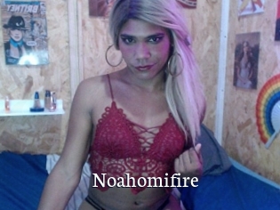 Noahomifire