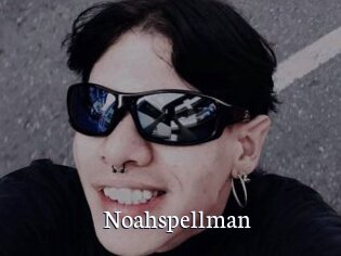 Noahspellman