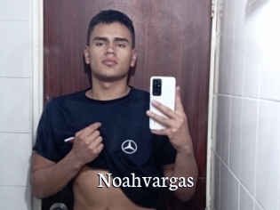 Noahvargas