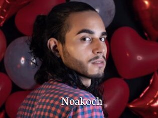 Noakoch
