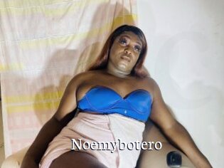 Noemybotero