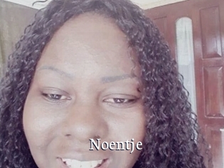 Noentje