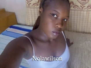 Nolawilson