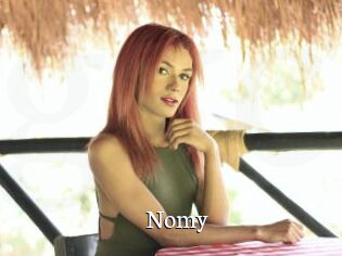 Nomy