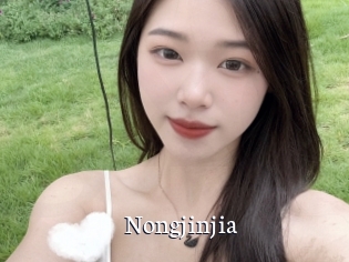 Nongjinjia