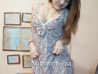 Nonstopteena
