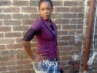 Nony