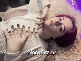 Noorilevins