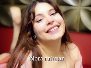 Nora_tulipan