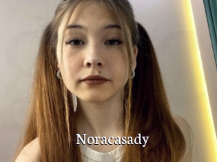 Noracasady