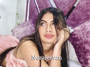Noraleevan