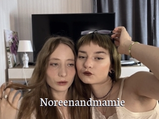 noreenandmamie Gratis xxx Clips