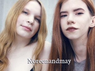 Noreenandmay