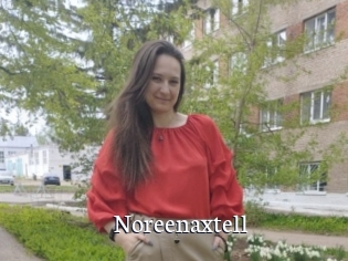 Noreenaxtell