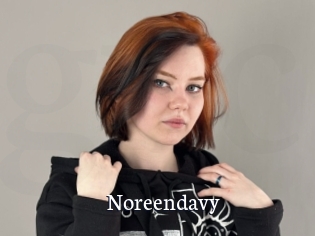 Noreendavy