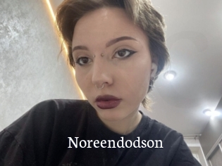 Noreendodson