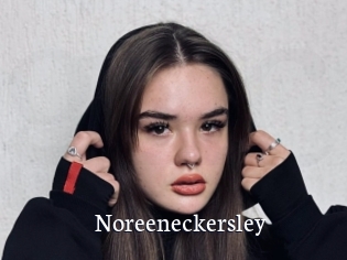 noreeneckersley Gratis xxx Clips