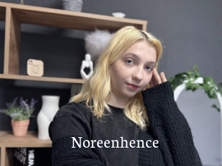 Noreenhence