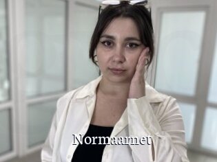 Normaarnet