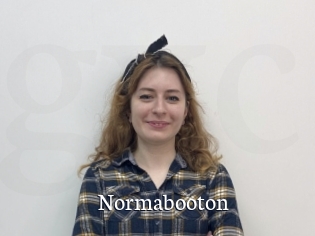 Normabooton