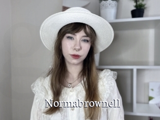 Normabrownell