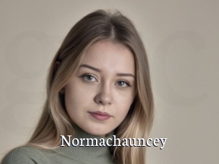 Normachauncey