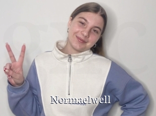 Normaelwell