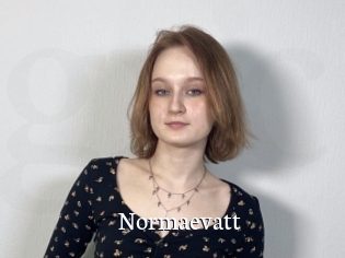 Normaevatt