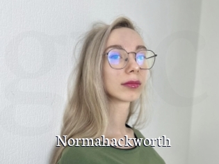 Normahackworth