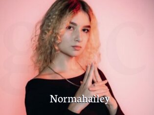 Normahailey