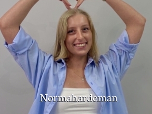 Normahardeman