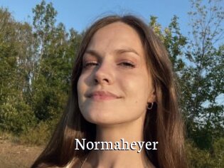 Normaheyer
