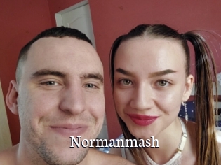 Normanmash