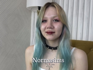Normasims