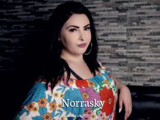 Norrasky