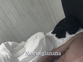 Norwegianana