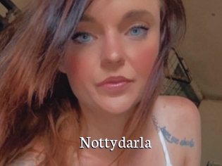 Nottydarla